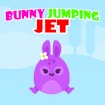 Bunny Jumping Jet banner