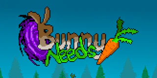 Bunny Needs Carrot thumbnail