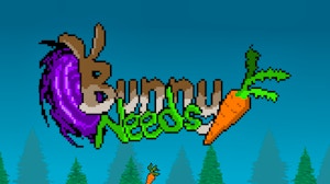 Image for Bunny Needs Carrot