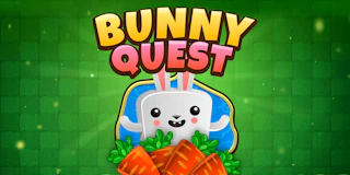 Bunny Quest thumbnail
