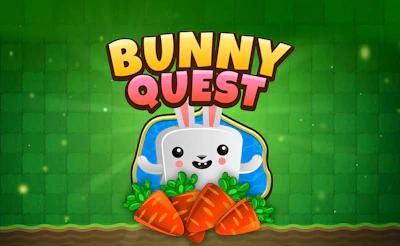 Bunny Quest cover art