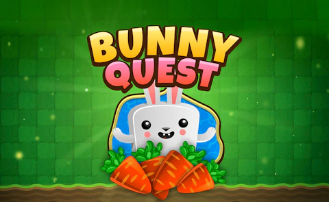 Bunny Quest game artwork