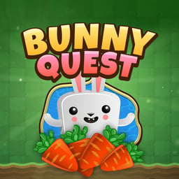 Juega gratis a Bunny Quest