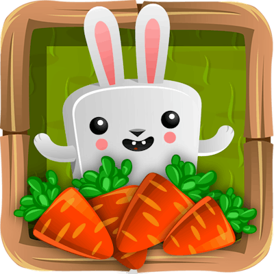 Bunny Quest By Gamepix