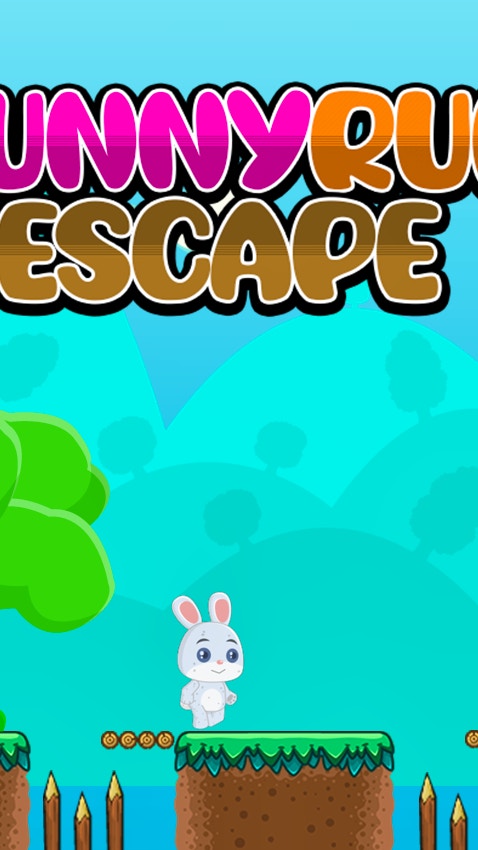 Bunny Run Escape