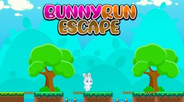 Bunny Run Escape