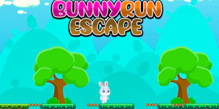 Bunny Run Escape thumbnail