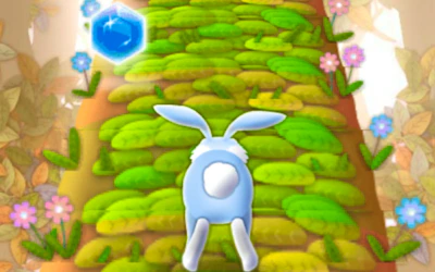 Bunny Run 🕹️ Pelaa nyt GamePixillä