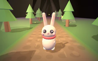Bunny Runner