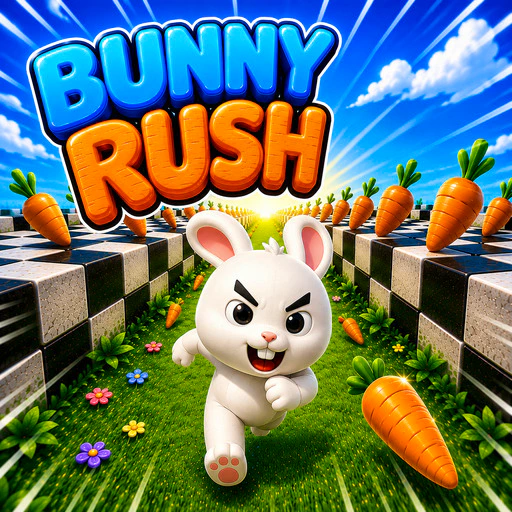 Bunny Rush