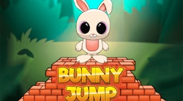 Bunny Stack Jump