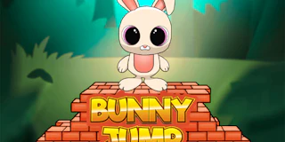 Bunny Stack Jump thumbnail
