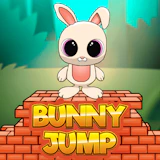 Bunny Stack Jump