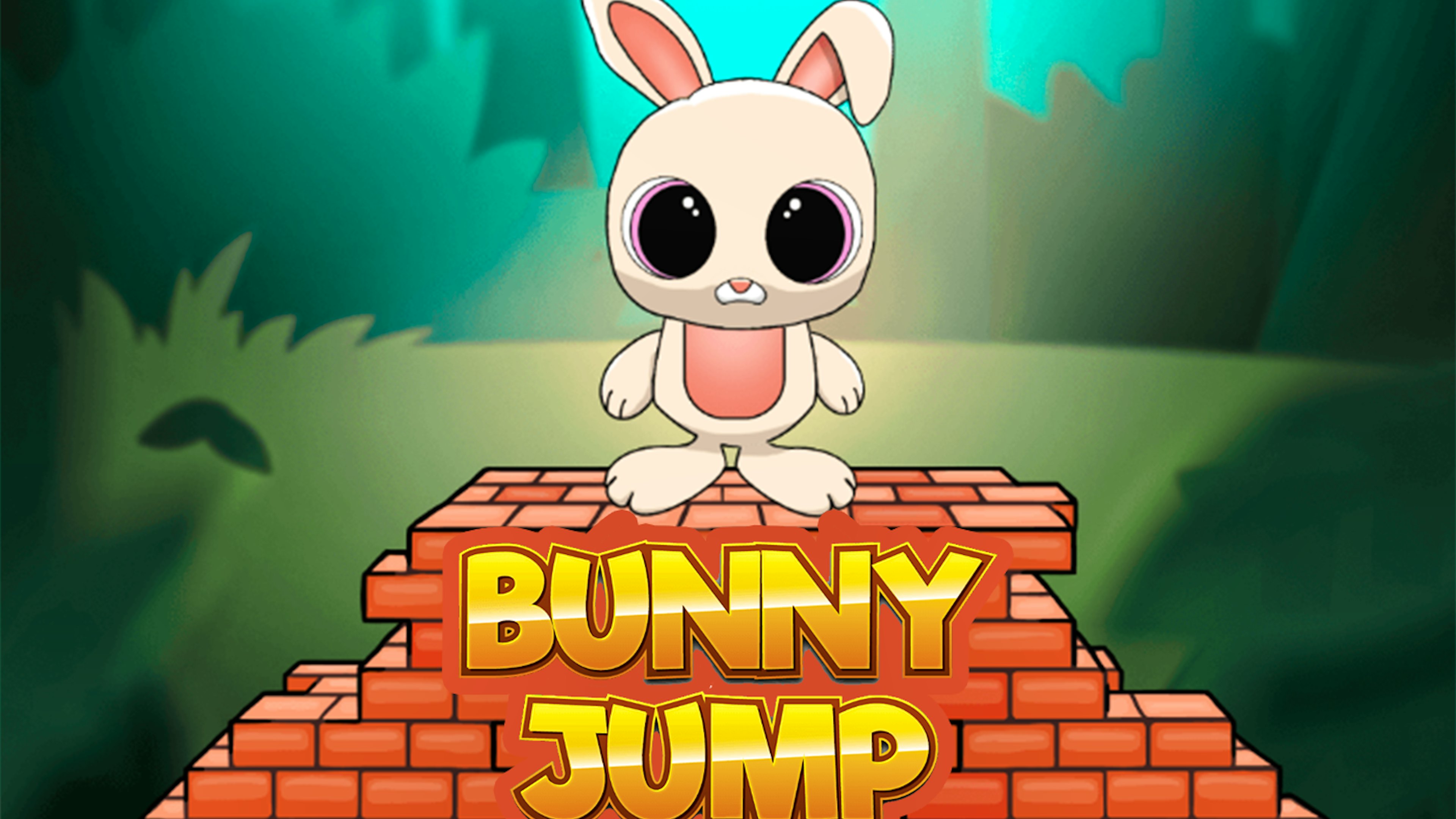Bunny Stack Jump
