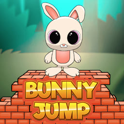 Juega gratis a Bunny Stack Jump