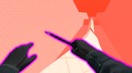 Bunnyhop and Surf Maps