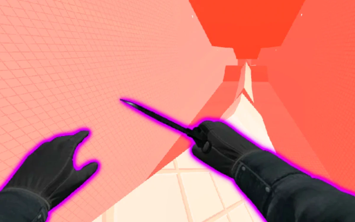 Play Bunnyhop and Surf Maps — free online Platformer game