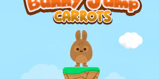 Bunny Jump Carrots thumbnail