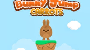 Image for Bunny Jump Carrots