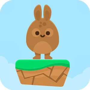 Bunny Jump Carrots Thumbnail