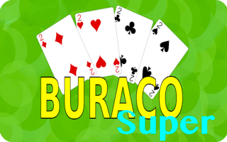 Buraco game cover