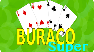 Buraco game cover