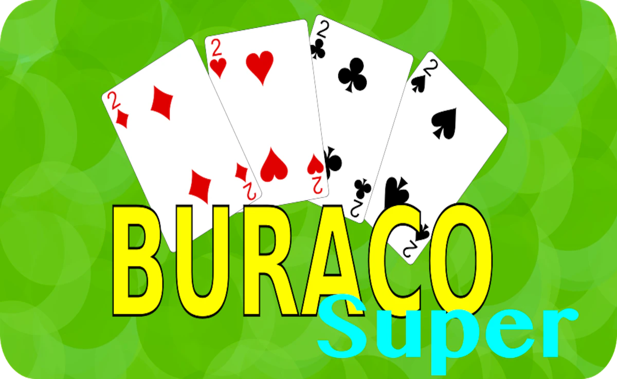 Play Buraco — free online Card game