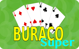 Buraco game cover