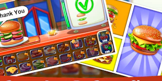 Burger Craze: Top Burger Shop thumbnail