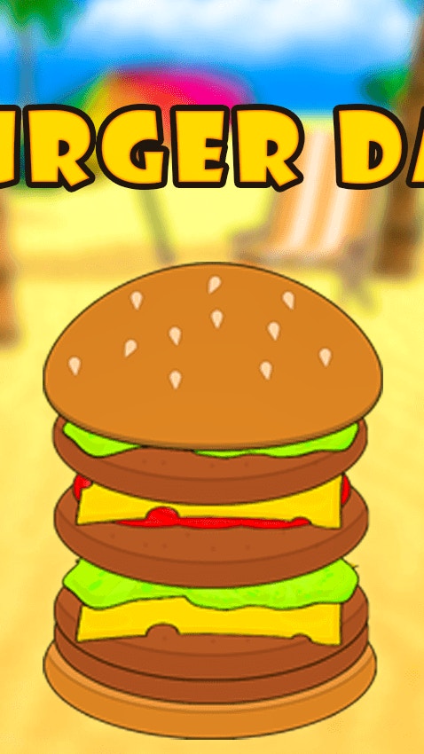 Burger Day