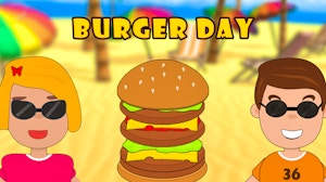 Image for Burger Day