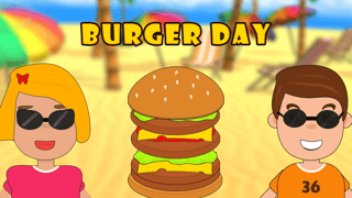 Burger Day