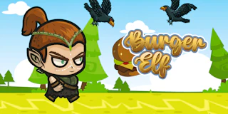 Burger Elf thumbnail