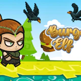 Burger Elf