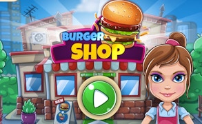 Burger Shop