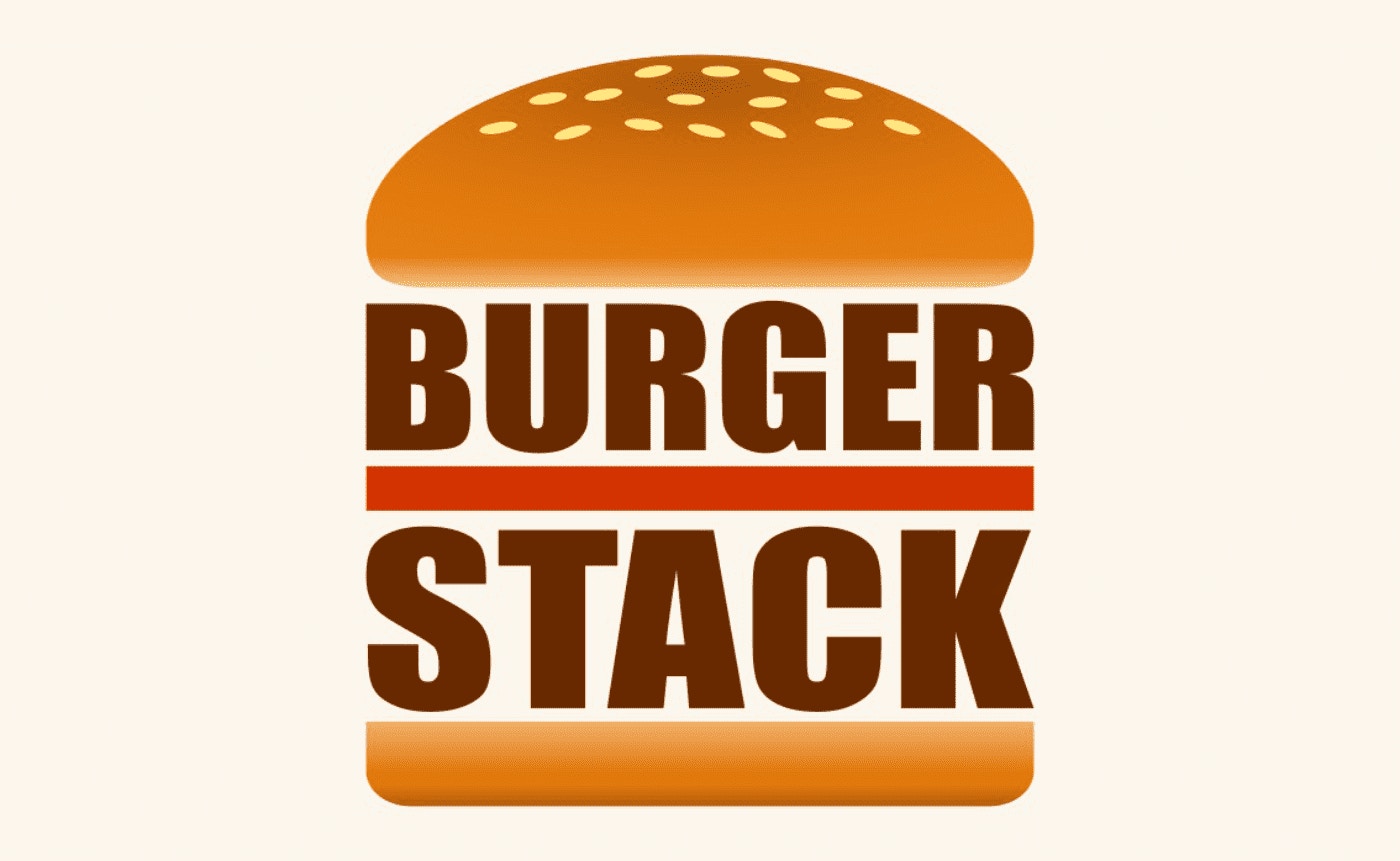 Burger Stack