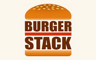 Burger Stack game cover