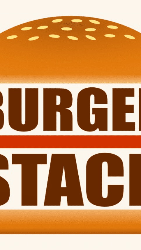Burger Stack