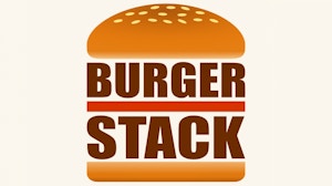 Image for Burger Stack