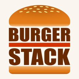 Burger Stack Online arcade Games on taptohit.com