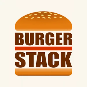 Burger Stack Thumbnail