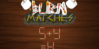 Burn Matches thumbnail