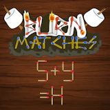 Burn Matches