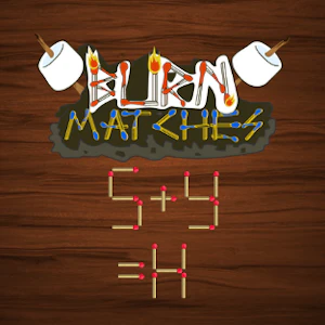 Burn Matches Thumbnail