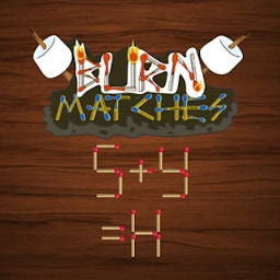 Burn Matches