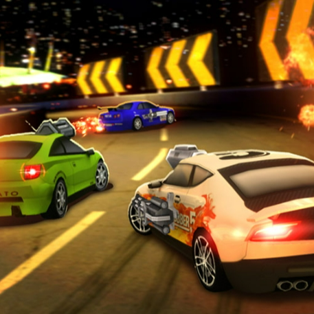 SPORTS CAR CHALLENGE - Play Sports Car Challenge on Poki 