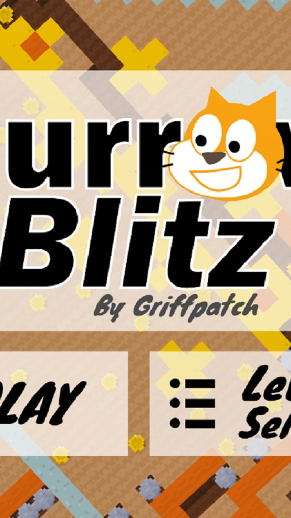 Burrow Blitz