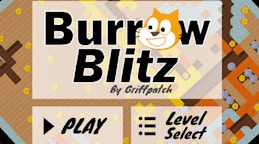 Burrow Blitz