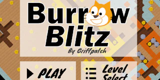 Burrow Blitz thumbnail