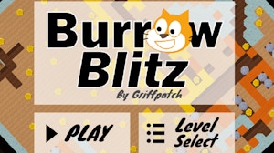 Image for Burrow Blitz